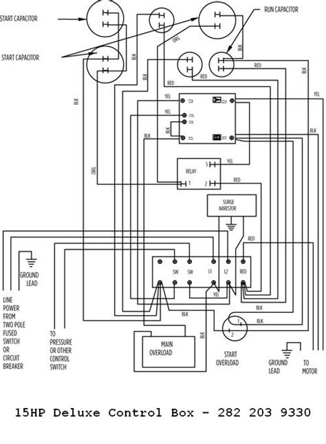 franklin electric control box reset button|franklin 15 hp control box troubleshooting.